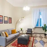 Lovely Flats In Historic Center * 제노바