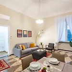 Lovely Flats In Historic Center * 제노바