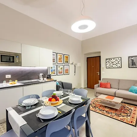 Apartament Lovely Flats In Historic Center