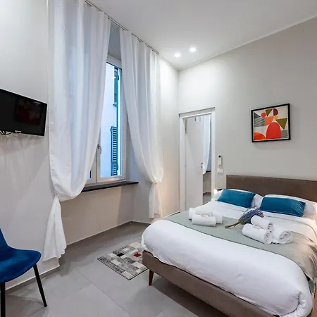 Lovely Flats In Historic Center Apartament