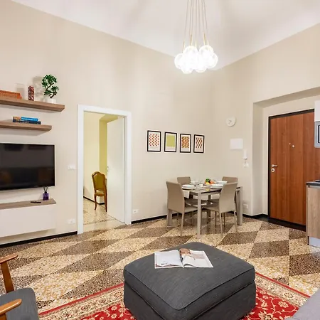 Apartament Lovely Flats In Historic Center *