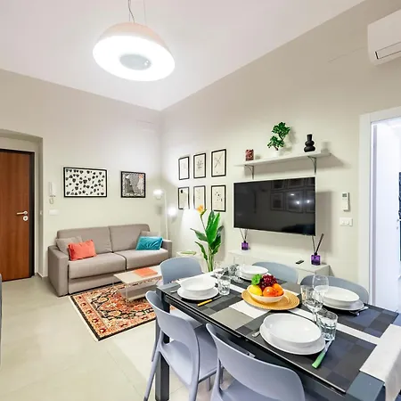 Apartamento Lovely Flats In Historic Center
