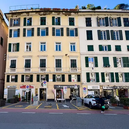 Lovely Flats In Historic Center - Happy