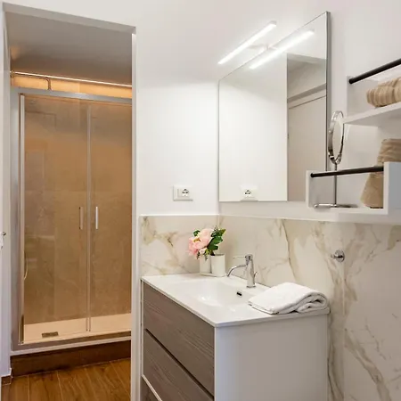 Lovely Flats In Historic Center Apartamento