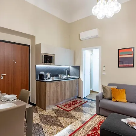 Apartamento Lovely Flats In Historic Center