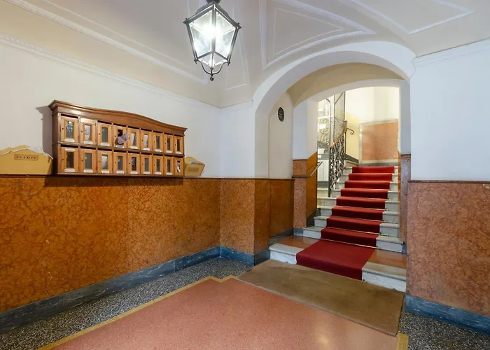 Lejlighed Lovely Flats In Historic Center *