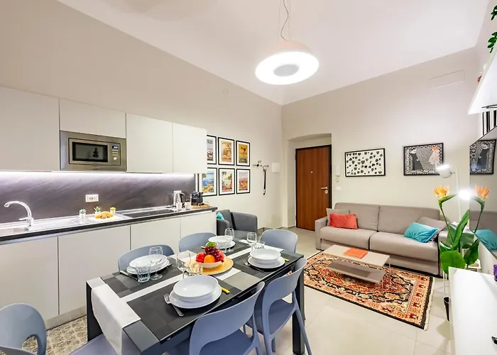 Lejlighed Lovely Flats In Historic Center