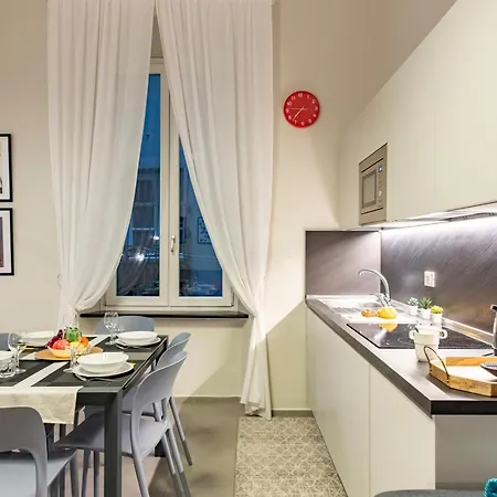 Appartamento Lovely Flats In Historic Center