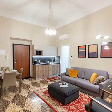 Appartamento Lovely Flats In Historic Center Genova