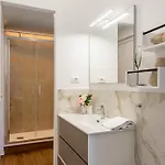 Lovely Flats In Historic Center Appartamento