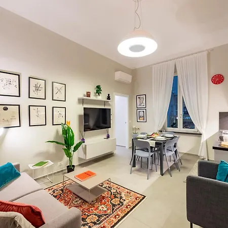 Lovely Flats In Historic Center *
