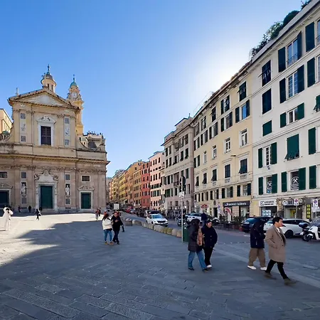 Lovely Flats In Historic Center Apartment *